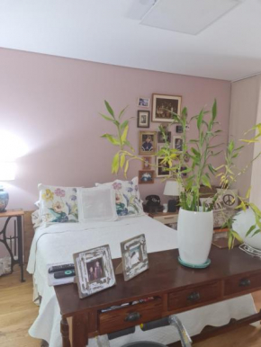 DIVINO MONOAMBIENTE EN LIVE HOTEL PALERMO 2 p